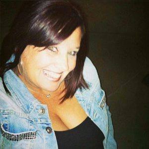 Meet your Posher, Kellie